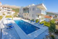 R&R Residence Podstrana - Ferienwohnung Podstrana