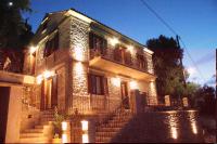 Villa Votsalo - Chambres d’hôtes Kióni