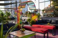 Loman Art - B&B Dakar