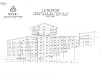 Appartement 3 pièces, 6 pers, animaux admis, village Charmettoger, Arc 1800 - FR-1-411-34 - Bed and Breakfast Arc 1800