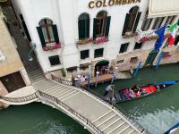 Monolocale con Vista Canale - Edificio Separato