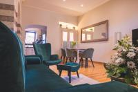 Dimora Pertusa - Ferienwohnung Orvieto