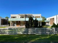 Papli Beach Apartment with Seaview Balcony - Ferienwohnung Pernau