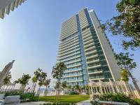 HiGuests - Superlative apt with private beach access - B&B Dubái