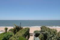 Vue mer pour 6 - Ferienwohnung