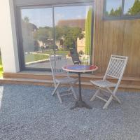 Gite l'Atelier - Bed and Breakfast Le Bû-sur-Rouvres