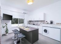 ANASTASIA'S Luxury Homes - Ferienwohnung Kókkinos Pýrgos