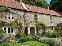 Maplestone - B&B Shepton Mallet