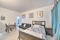 Atlantic City Studio with Beach Access On-Site! - B&B