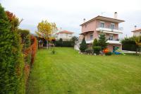 Villa Olympus - Ferienwohnung Leptokaryá