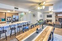 B&B Bullhead City - Bullhead City Escape with Patio On Golf Course! - Bed and Breakfast Bullhead City