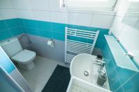 Bungalow con 2 Camere da Letto