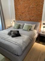 Junior Suite agli Archi - Bed and Breakfast Torri del Benaco