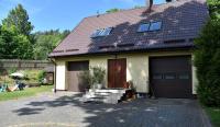 DOMEK POD KLONEM - B&B Suwałki