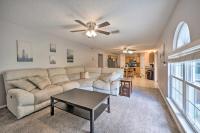 B&B Haines City - Spacious Haines City Home Yard and Game Room! - Bed and Breakfast Haines City