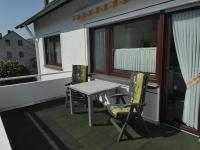 Appartamento con 1 Camera da Letto e Balcone