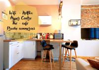 COSYment parfait - B&B Montauban