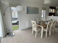 Tuscany Lodge - B&B Merston