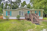 Charming Supply Home Less Than 2 Mi to Holden Beach! - B&B