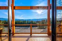 Pool Access: Cle Elum Mtn-View Cabin w/ Game Room - Ferienwohnung Cle Elum