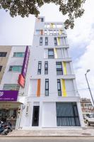 House Apartment - Bed and Breakfast Magong