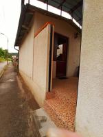 Guest house DAVID - B&B Borjomi