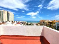 Piso ESPACIOSO vistas al MAR a 100 metros de PLAYA - B&B Oropesa del Mar