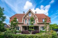 Hotel Villa Vida - Ferienwohnung Domburg