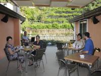 Minihotel IRIS - Ferienwohnung