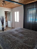 Chambre Double avec Terrasse