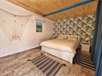 Chambre Double avec Terrasse