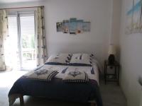 A 350m de la plage - B&B