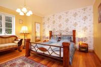 Reiterhof Behrens Wohnung Sachau - B&B