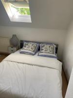 CHAMBRE Cosy - B&B Nandy