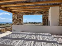 Sorokos Villa Panagia beach - B&B Antíparos
