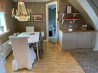 B&B Gothenburg - Pia's House - Bed and Breakfast Gothenburg