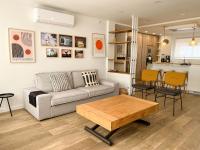 Tarifa Cozy House - PiJuCa - Family - Modern - Bed and Breakfast Tarifa