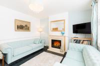 Shakespeare House Town Centre FREE Parking - B&B Stratford-upon-Avon