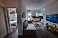 Villa con 2 Camere da Letto