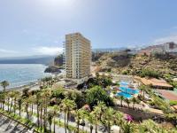 Palm Beach View - Bed and Breakfast Puerto de la Cruz