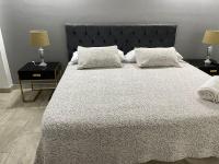 Quarto King Deluxe