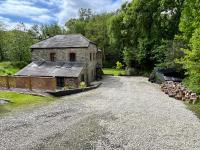 The Leat at The Old Mill - B&B Tavistock