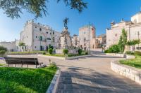 Suite Fronte Valle - B&B