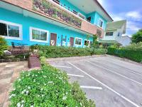 Ruen Aiyara Apartment - B&B Nakhon Ratchasima