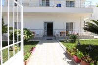 Sunset Apartments Berdenesh Sarandë - Chambres d’hôtes Saranda