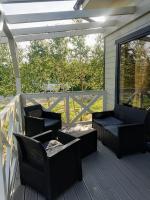 Brzozowa Polana - Chambres d’hôtes Perlino