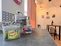 9mins de Lamalou-les-Bains 30mins Avène 40m² - B&B Bédarieux