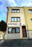 Apartman Slatki dom 1 - B&B Sarajevo