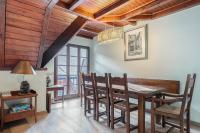 Luderna - Tríplex Nin C2 Arenho - Bed and Breakfast Barruera