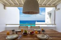 Appartement met 2 slaapkamers